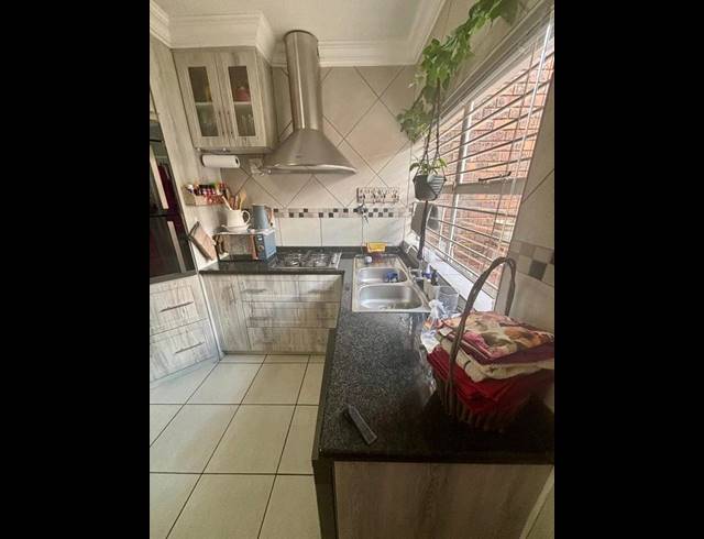 3 BEDROOM TOWNHOUSE FOR SALE IN WONDERBOOM